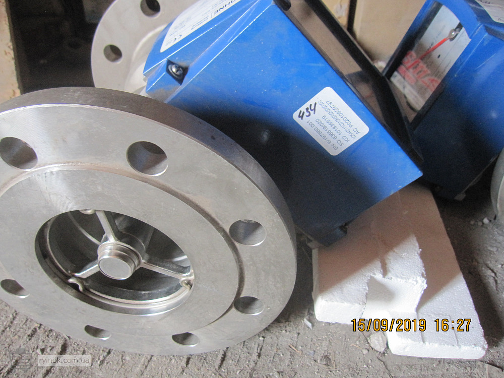 Krohne H250|RR|M9|ESK-EEx d-25, d-50, d-80 Суми - зображення 4