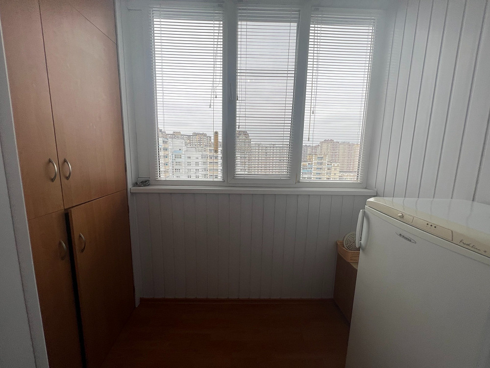 Продам 3к.квартиру вул.а.ахматової-18 Киев - изображение 8