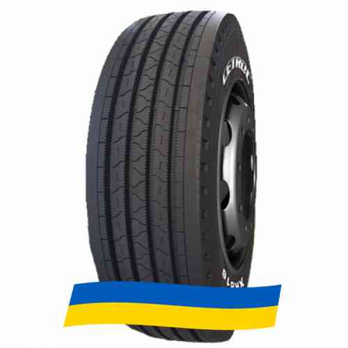 385/65 R22.5 CETROC XR816 164K Рулевая шина Київ