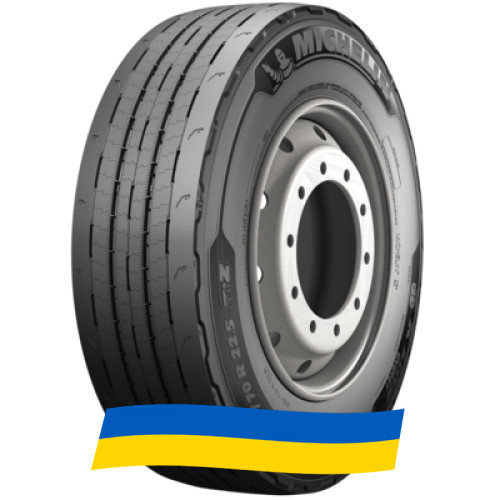 315/70 R22.5 Michelin X Line Energy Z2 156/150L Рулевая шина Київ - зображення 8
