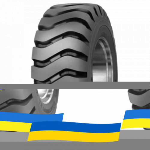 23.5 R25 Triangle TL612 Индустриальная шина Київ - зображення 2