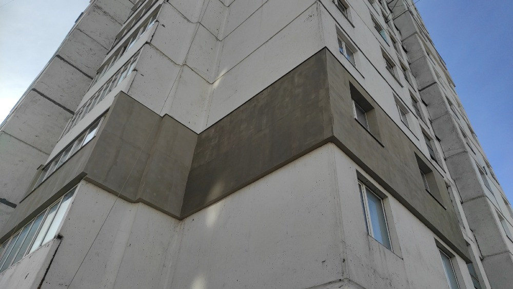 Утеплення фасаду , майстер , фасадні роботи , висотні роботи Тернопіль Тернопіль - зображення 3