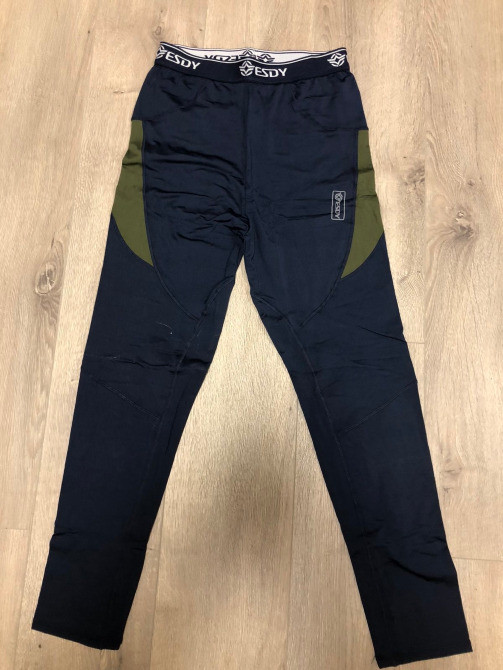 Термобілизна Зсу Київ - зображення 5