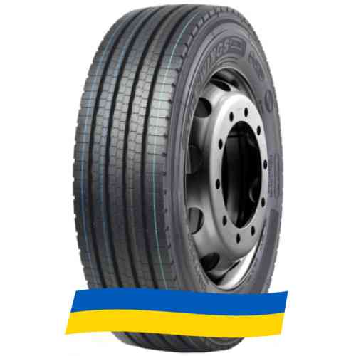 215/75 R17.5 Leao KLS200 126/124M Рулевая шина Київ