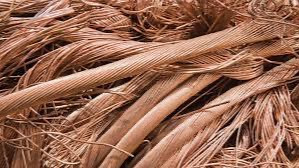 Прийом брухту міді Дніпро - зображення 1