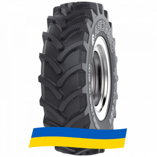 12.4 R32 Ascenso TDR 850 126D Сельхоз шина Київ - зображення 2