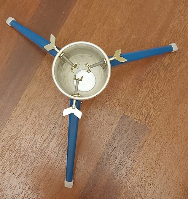 Підставка для нововорічного дерева Київ - зображення 4