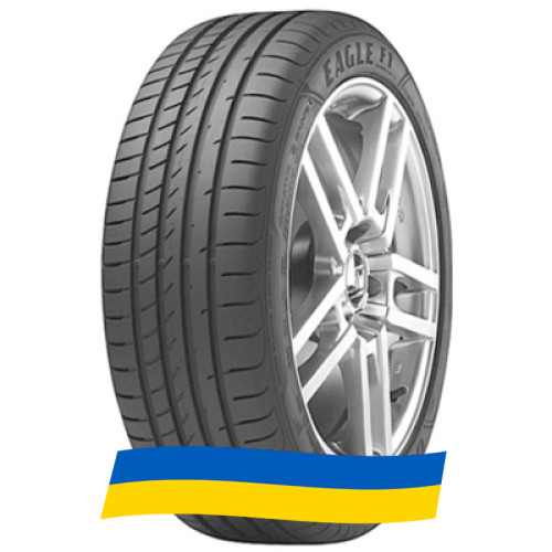 255/40 R20 Goodyear Eagle F1 Asymmetric 2 101Y Легкова шина Київ - зображення 1