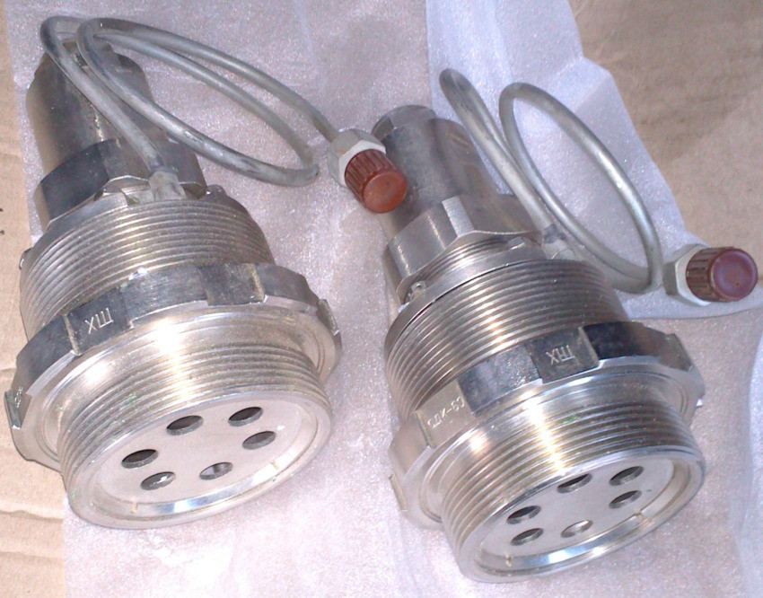 Сдк-60, Испк-16к-11.7, АТ-4М-Н, РД-4/8.3, Рдм2-6-1.5, СБ-8 Ом5, РД-6-l Суми - зображення 1