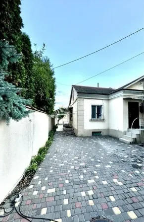 Дом на Штурвальной Одеса - зображення 3