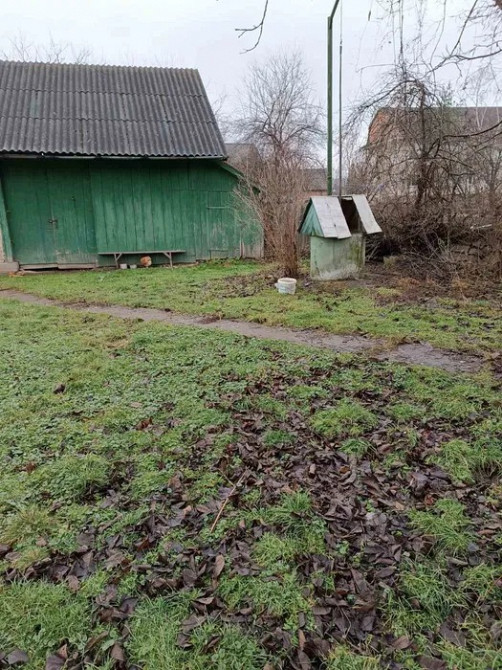 Затишний будинок у центрі с. Студінка, 25 соток, 35 000$ Калуш - изображение 2