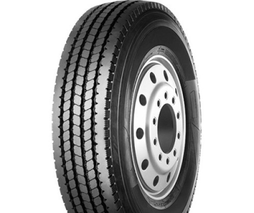 215/75 R17.5 Neoterra NT166 135/133J Универсальная шина Київ - зображення 1