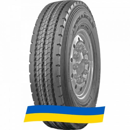 13 R22.5 Triangle TR880 156/153L Универсальная шина Київ - зображення 2