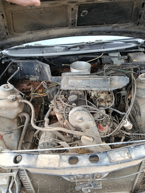 Авто на розбор Лысянка - изображение 5