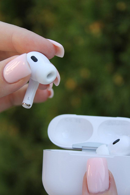 AirPods Pro2 Full 2024р Хмельницкий - изображение 2