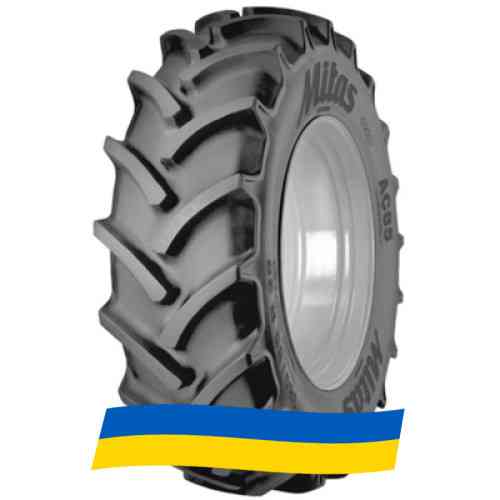 520/85 R38 Mitas AC-85 155/155A8/B Сельхоз шина Київ