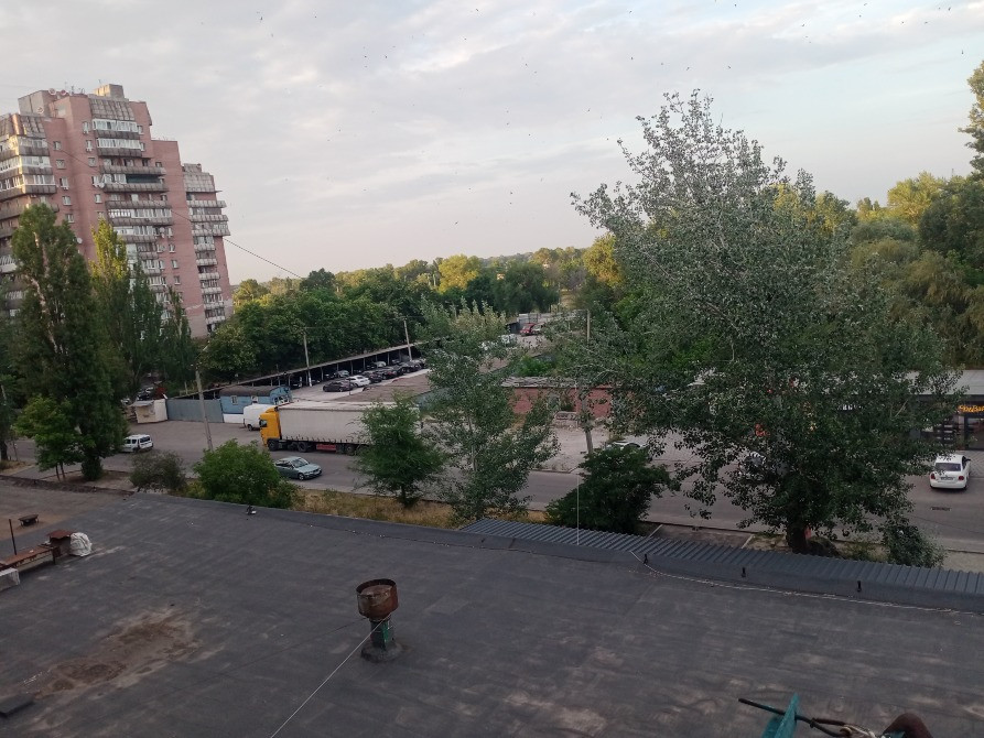 Сдам комнату в 3-х комн.квартире Днепр - изображение 4