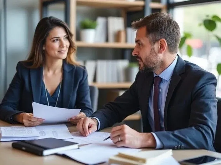 Подільський район - Адвокат у спадкових справах Київ Київ - зображення 1