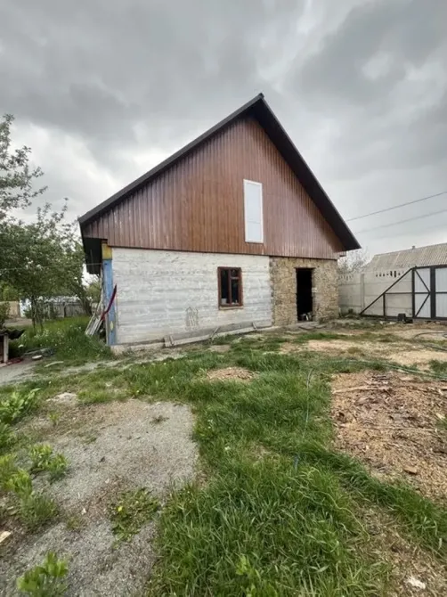 Продається затишний будинок у самому серці села Бородянка - зображення 1