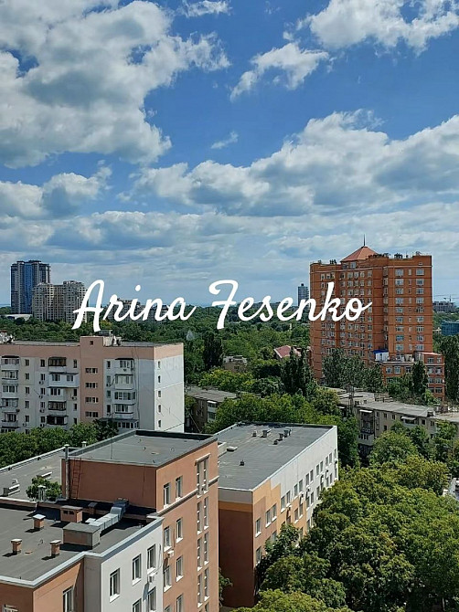 Продажа 2 квартры на 5 ст.Фонтана /ЖК Акрополь от СК Гефест , 66 м , Одеса - зображення 4