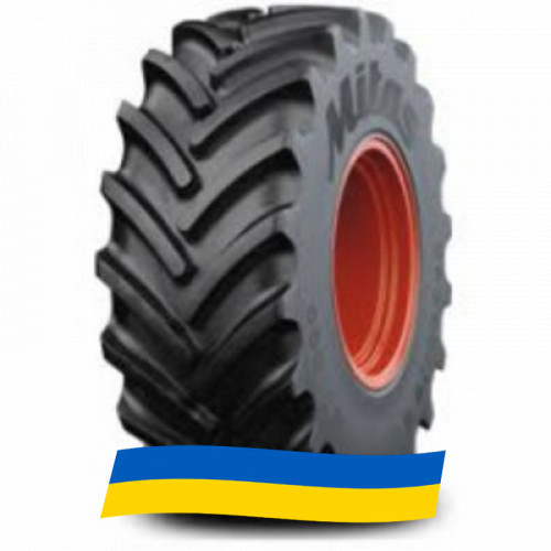 650/75 R32 Mitas AC 75 176A8 Сельхоз шина Київ - зображення 5