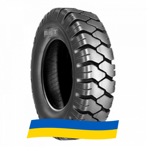 8.25 R15 BKT FL 252 158/149A5/A5 Индустриальная шина Київ - зображення 1