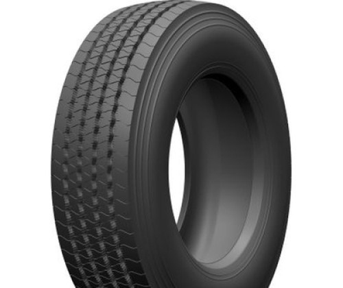 315/70 R22.5 Advance ELSH 156/150L Рулевая шина Київ - зображення 8