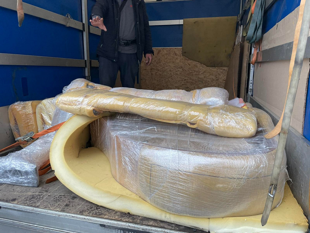 Вантажники в Києві - послуги вантажників Квартира офіс піаніно Переїзд Київ - зображення 1