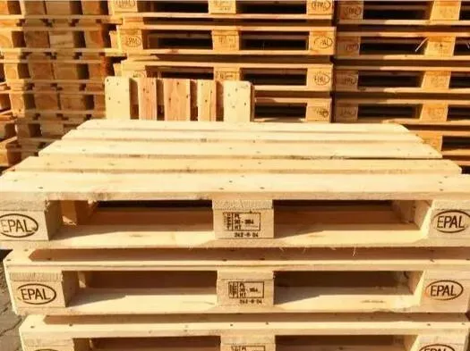 Куплю піддони дерев'яні в Дніпрі Днепр - изображение 1