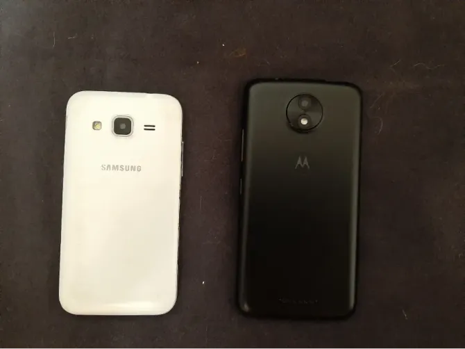 Продам мобільні телефони Samsung/Motorola Киев - изображение 8