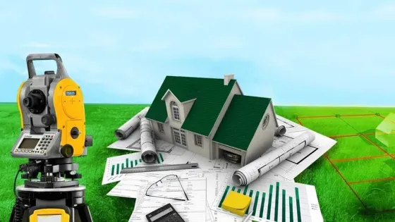 Землевпорядні послуги в Броварах та Броварському районі Бровары