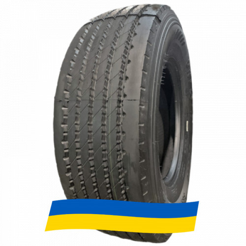 385/65 R22.5 Unicoin T-806 164J Прицепная шина Київ - зображення 4