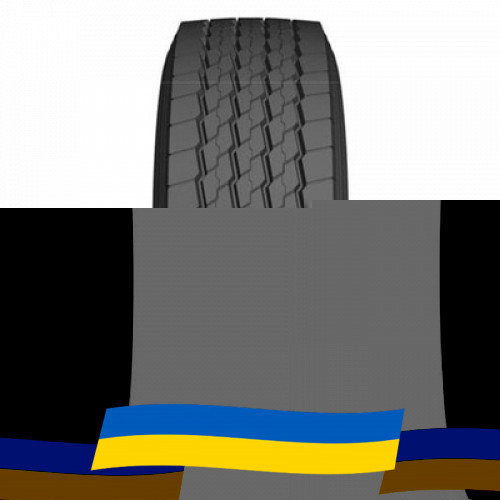 385/65 R22.5 Deestone SW415 164K Прицепная шина Київ - зображення 2