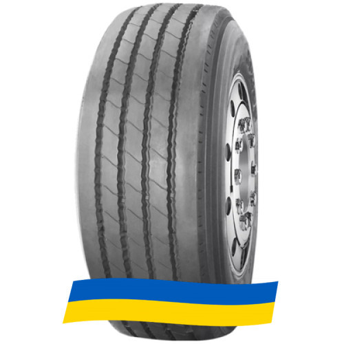 385/65 R22.5 Wonderland BY502 164K Прицепная шина Київ - зображення 7