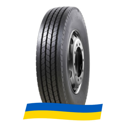 215/75 R17.5 Agate HF111 135/133J Рулевая шина Київ - зображення 6