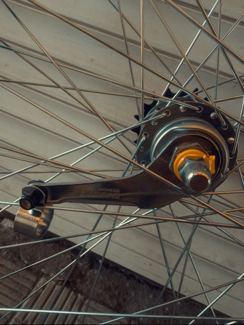 Комплект вело колёса 20 24 26 28 29 дюймов на планетарной втулкой 3 Харків - зображення 5