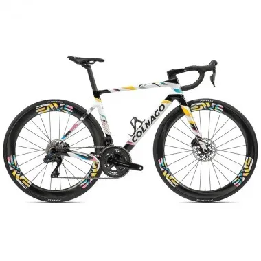 2025 Colnago V4Rs Tadej - Limited Edition Road Bike Киев