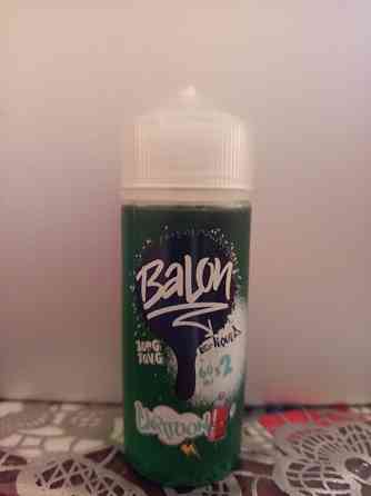 Жижа Balone 120ml Кривий Ріг