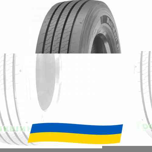 315/70 R22.5 Goodride MultiNavi S1 156/150L Рулевая шина Київ