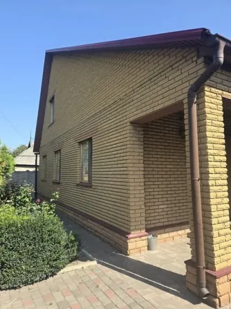 Продам приватний будинок Синельникове