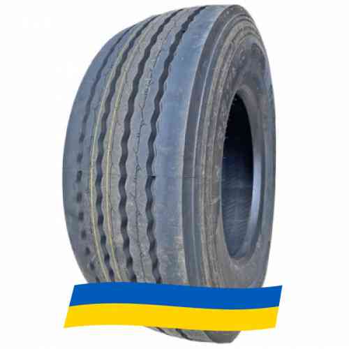 385/65 R22.5 Samson GR-T2 164K Прицепная шина Київ