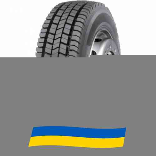 235/75 R17.5 Trazano Trans D21 132/130M Ведущая шина Київ