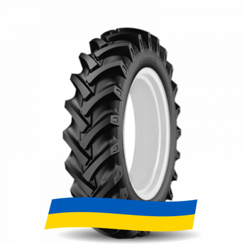 12.4/11 R24 Starmaxx TR-300 124A6 Индустриальная шина Київ - зображення 4