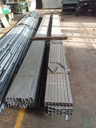 Профіль оцинкований Запорожье