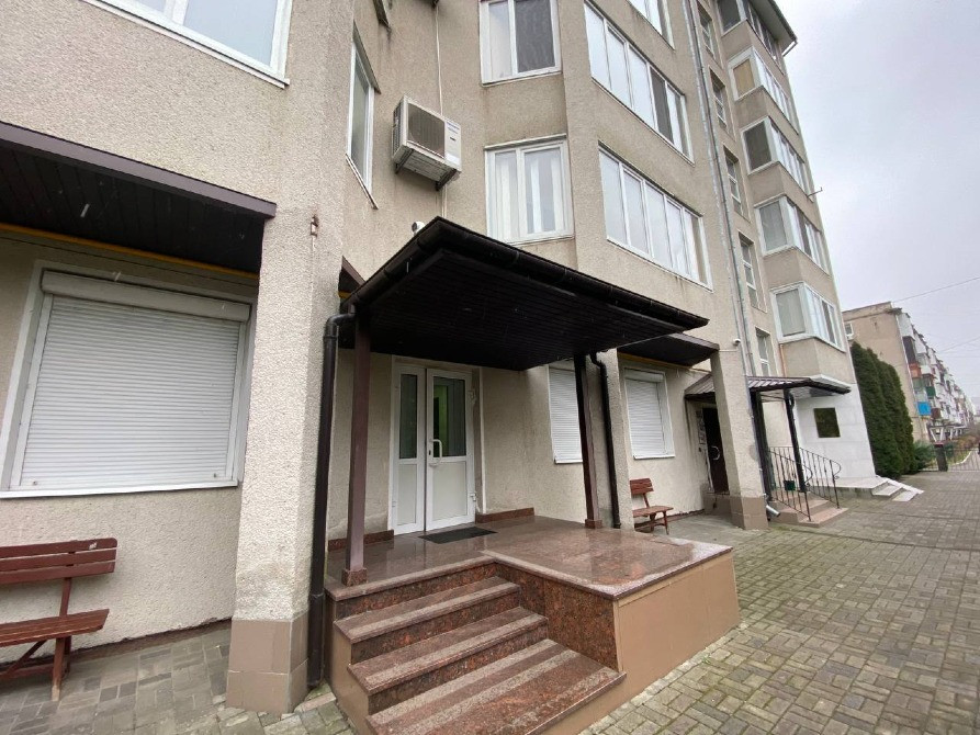 Продаж комерційного приміщення в р-н Залізничного вокзалу Луцьк - зображення 2