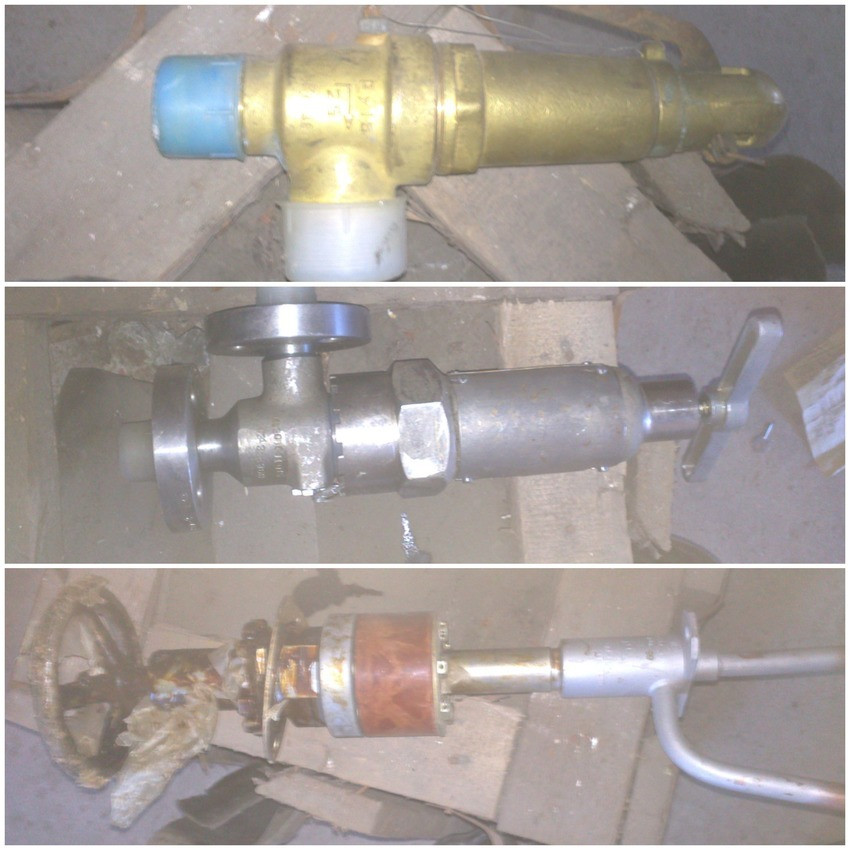 Ко7608, кво7311, кво7203, кс7154, кс7102, кво7406-01 Суми - зображення 1