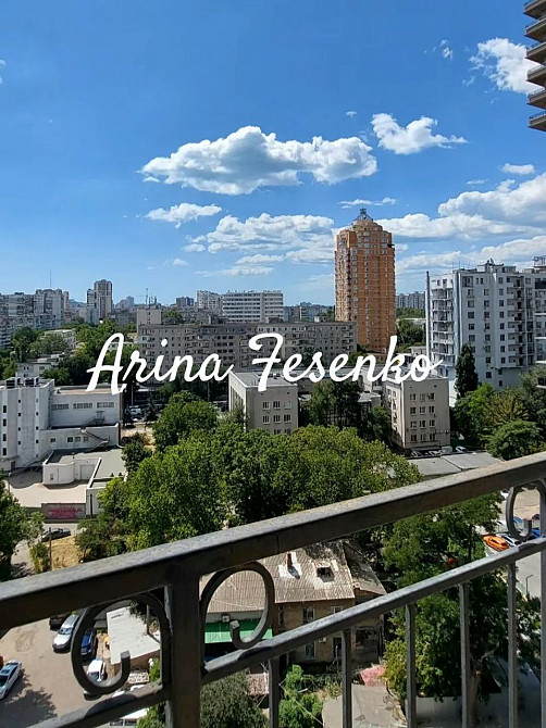 Продажа 2 квартры на 5 ст.Фонтана /ЖК Акрополь от СК Гефест , 66 м , Одеса - зображення 5