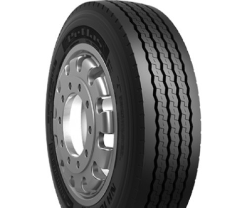 235/75 R17.5 Petlas NH100 143/141J Прицепная шина Київ - зображення 8