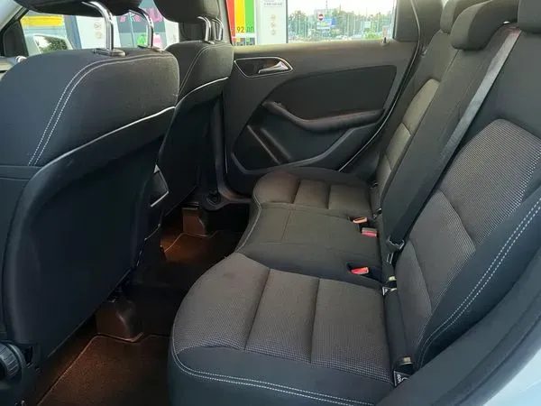 437 Авто на свадьбу Mercedes Benz W246 B class белый Київ - зображення 7