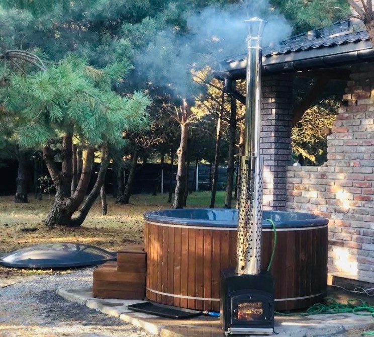 Чан на дровах Львів - зображення 6